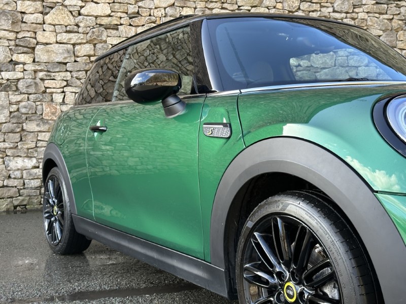 Used MINI Hatch 2023 for sale - 78014768: Photo 51