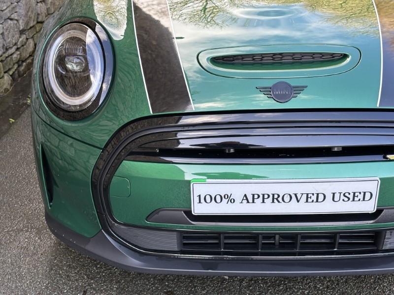 Used MINI Hatch 2023 for sale - 78014768: Photo 67