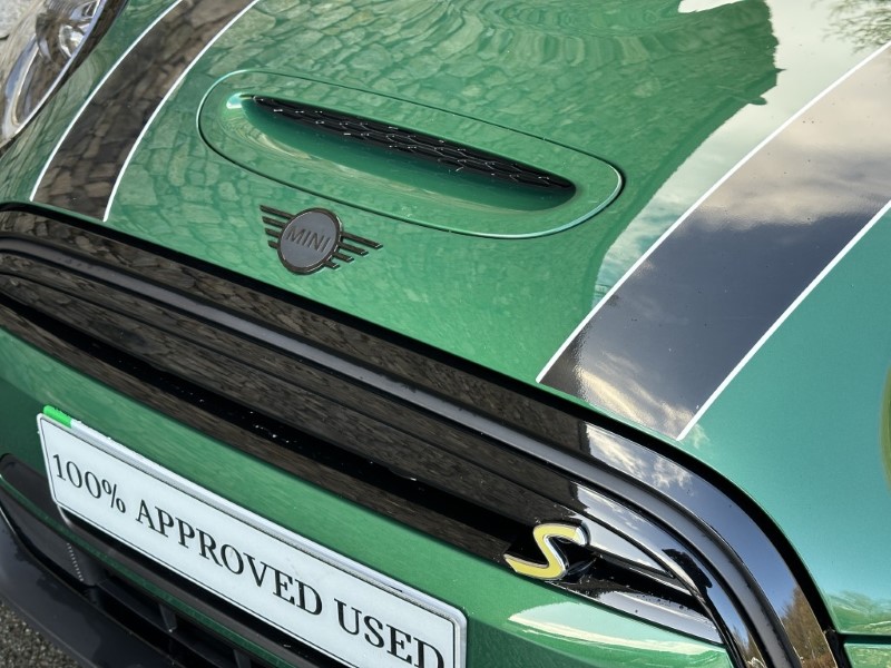 Used MINI Hatch 2023 for sale - 78014768: Photo 68