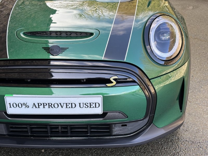 Used MINI Hatch 2023 for sale - 78014768: Photo 69