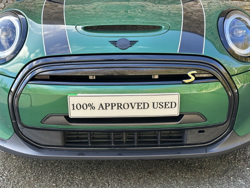 Used MINI Hatch 2023 for sale - 78014768: Photo 71