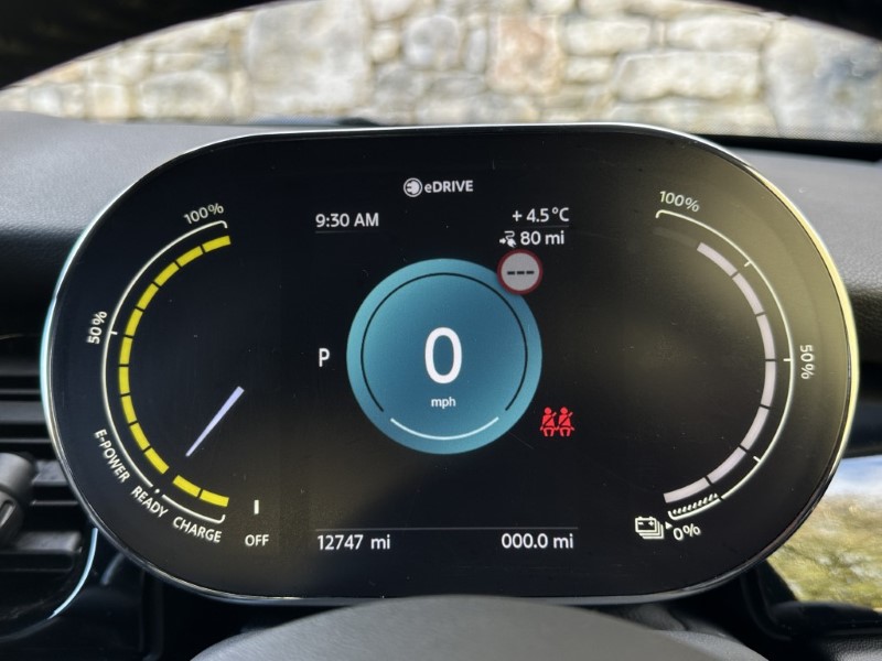 Used MINI Hatch 2023 for sale - 78014768: Photo 9