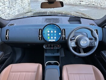 Used MINI Countryman 2025 for sale - 78670560: Photo