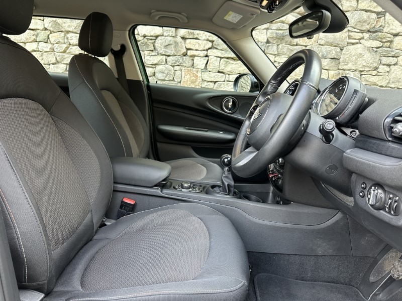 Used MINI Clubman 2022 for sale - 77578258: Photo 11