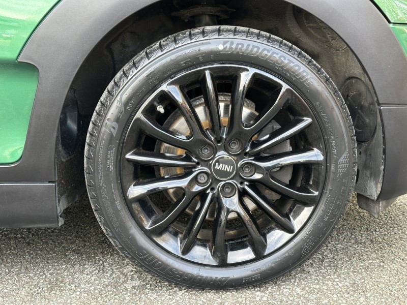 Used MINI Clubman 2022 for sale - 77578258: Photo 14