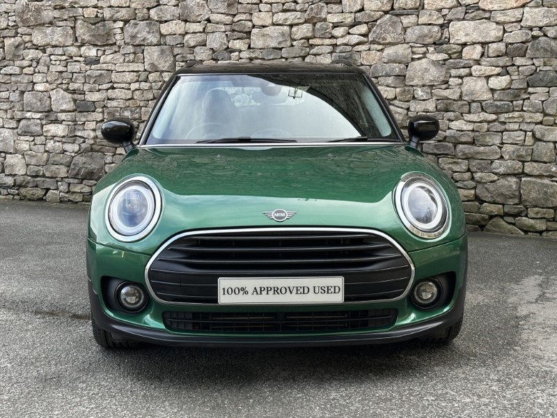 Used MINI Clubman 2022 for sale - 77578258: Photo 16