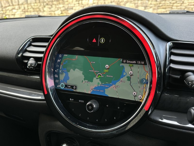 Used MINI Clubman 2022 for sale - 77578258: Photo 21