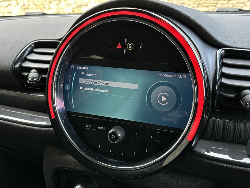 Used MINI Clubman 2022 for sale - 77578258: Photo 22