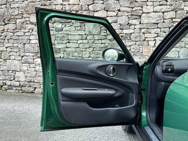 Used MINI Clubman 2022 for sale - 77578258: Photo 26