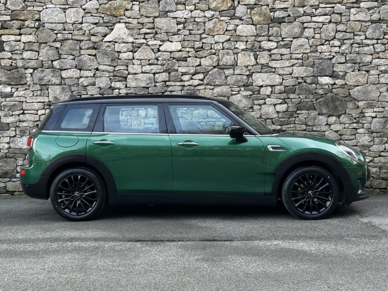 Used MINI Clubman 2022 for sale - 77578258: Photo 3