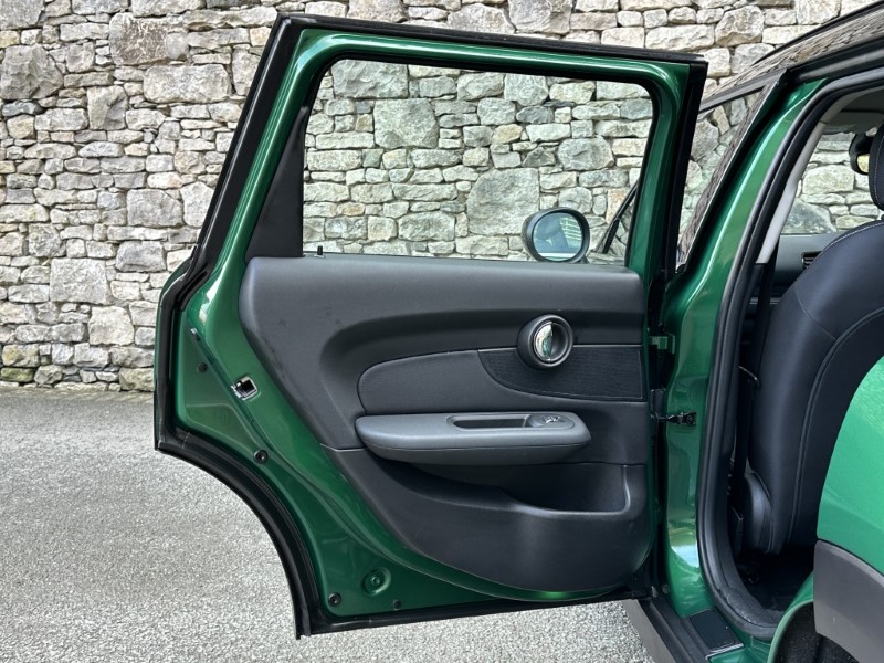 Used MINI Clubman 2022 for sale - 77578258: Photo 33