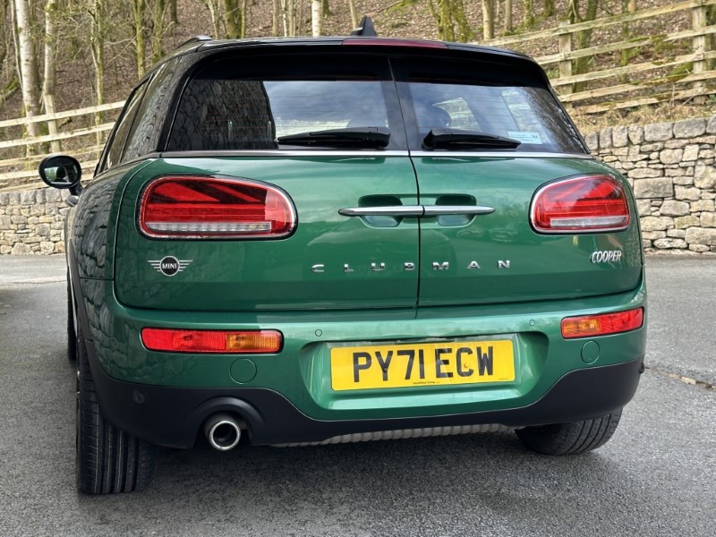 Used MINI Clubman 2022 for sale - 77578258: Photo 38