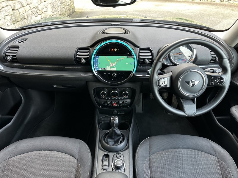 Used MINI Clubman 2022 for sale - 77578258: Photo 4