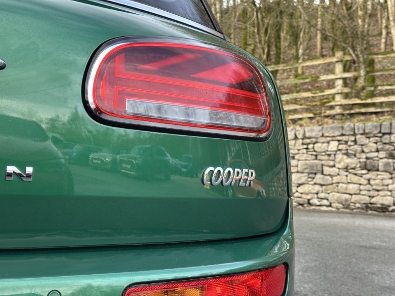 Used MINI Clubman 2022 for sale - 77578258: Photo 41