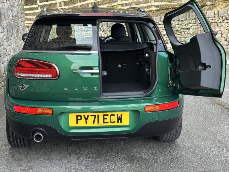 Used MINI Clubman 2022 for sale - 77578258: Photo 43