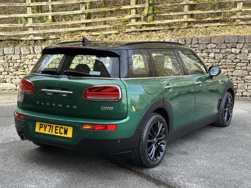 Used MINI Clubman 2022 for sale - 77578258: Photo 45