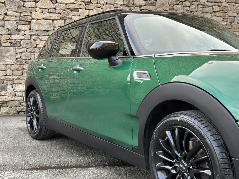 Used MINI Clubman 2022 for sale - 77578258: Photo 46