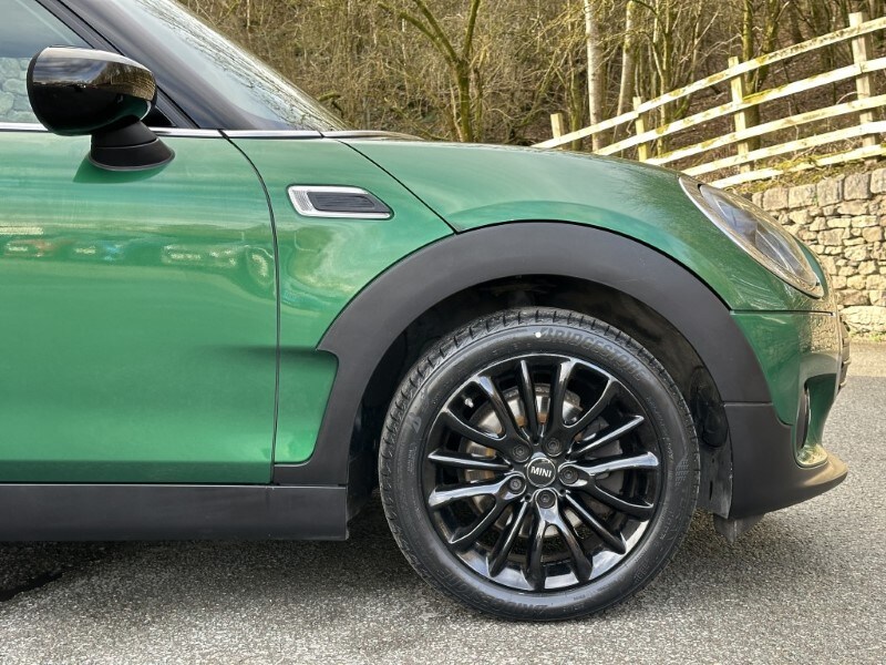 Used MINI Clubman 2022 for sale - 77578258: Photo 47