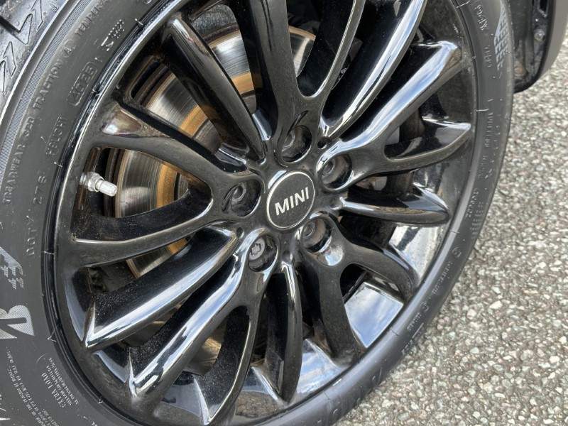 Used MINI Clubman 2022 for sale - 77578258: Photo 48