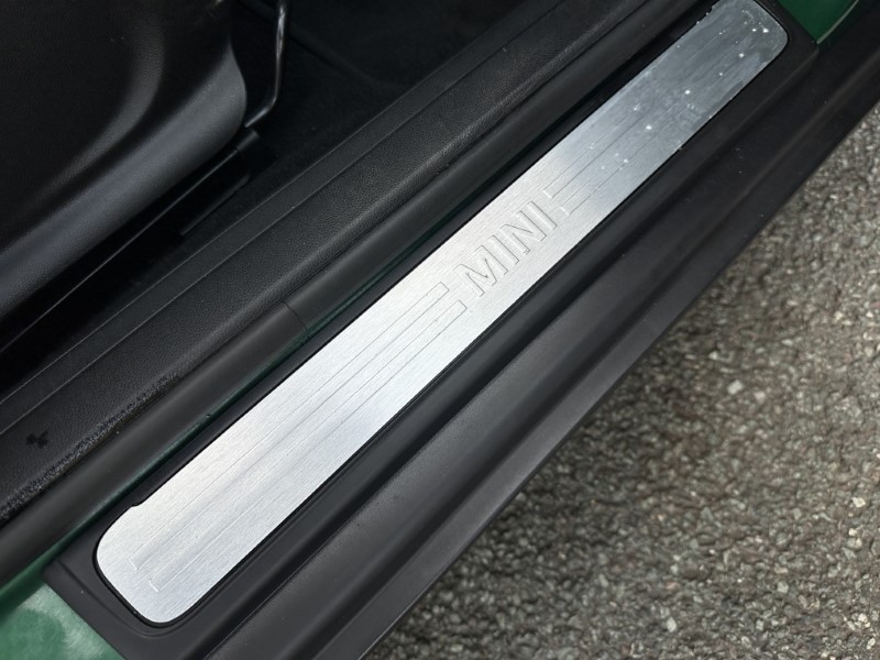 Used MINI Clubman 2022 for sale - 77578258: Photo 49