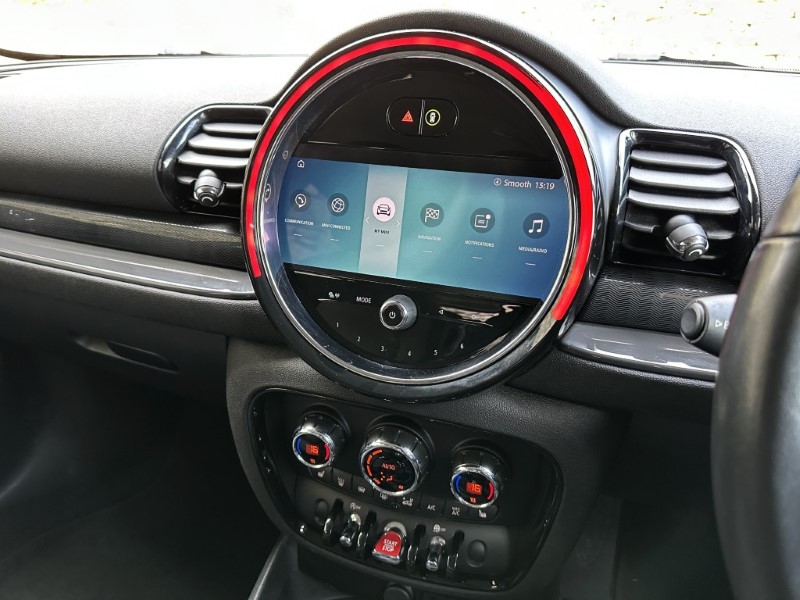 Used MINI Clubman 2022 for sale - 77578258: Photo 53