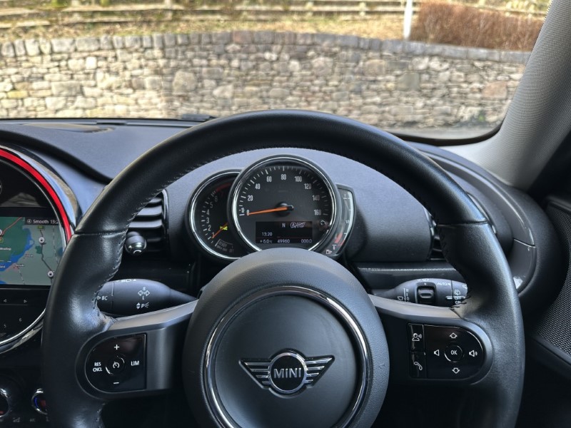 Used MINI Clubman 2022 for sale - 77578258: Photo 57