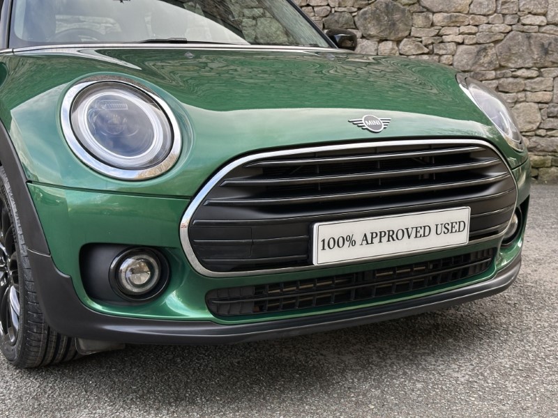 Used MINI Clubman 2022 for sale - 77578258: Photo 61