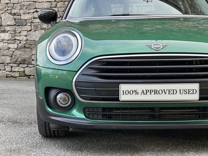 Used MINI Clubman 2022 for sale - 77578258: Photo 62