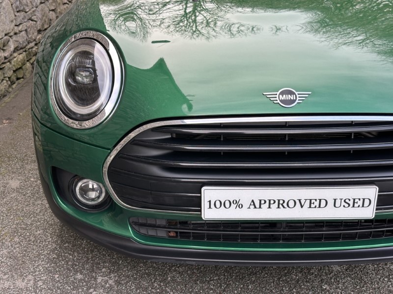 Used MINI Clubman 2022 for sale - 77578258: Photo 63