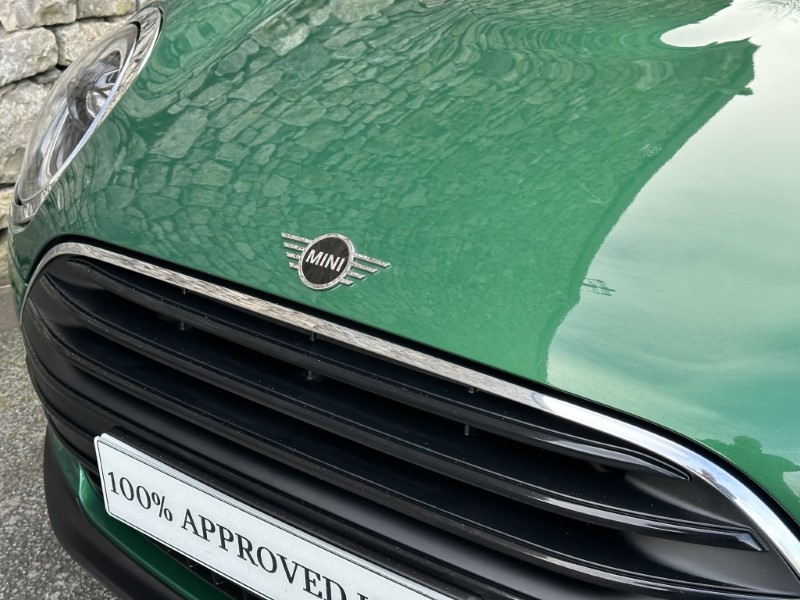 Used MINI Clubman 2022 for sale - 77578258: Photo 64