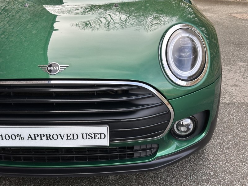 Used MINI Clubman 2022 for sale - 77578258: Photo 65