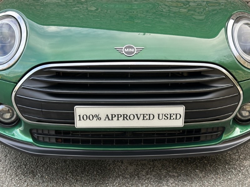 Used MINI Clubman 2022 for sale - 77578258: Photo 67