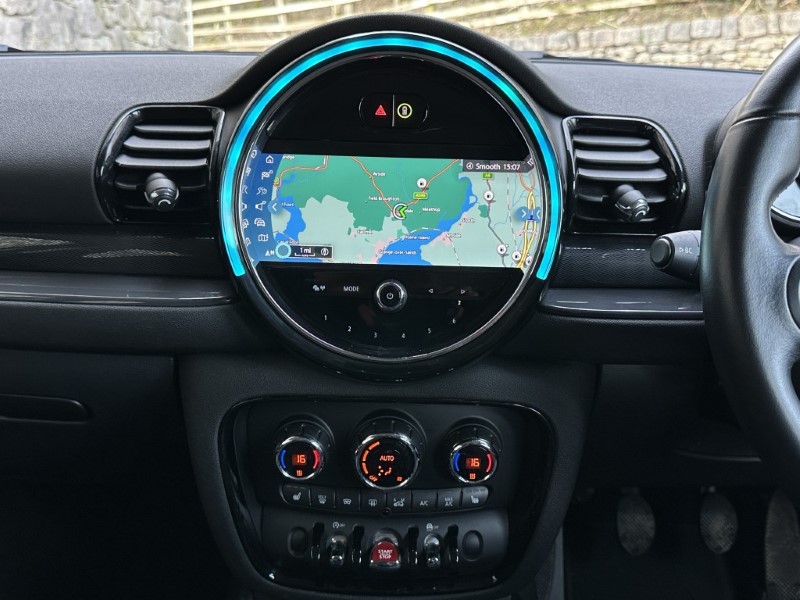 Used MINI Clubman 2022 for sale - 77578258: Photo 8