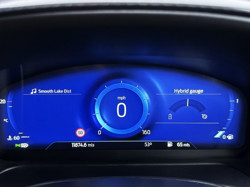 Used Ford Puma 2023 for sale - 76982256: Photo 10