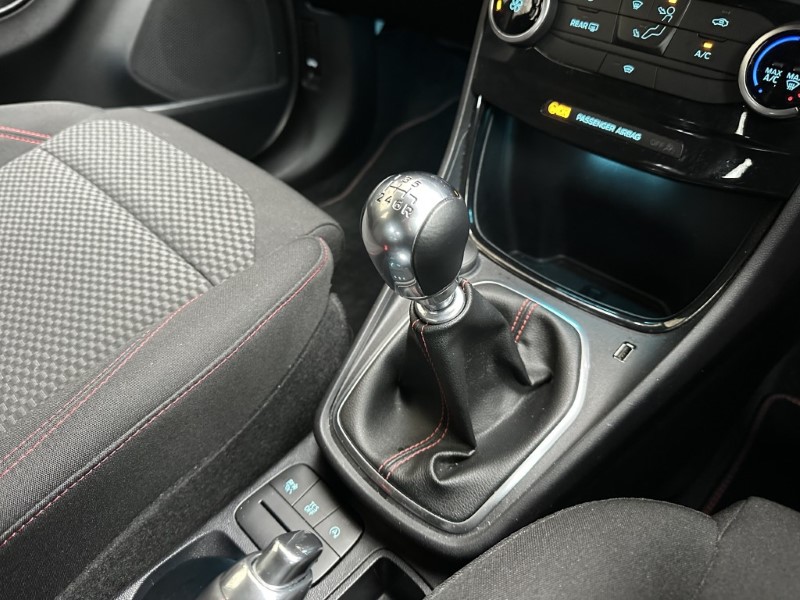 Used Ford Puma 2023 for sale - 76982256: Photo 11