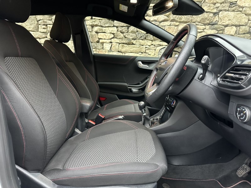 Used Ford Puma 2023 for sale - 76982256: Photo 12