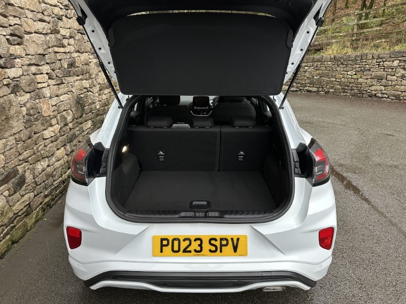 Used Ford Puma 2023 for sale - 76982256: Photo 14