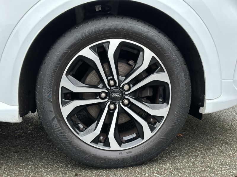 Used Ford Puma 2023 for sale - 76982256: Photo 15