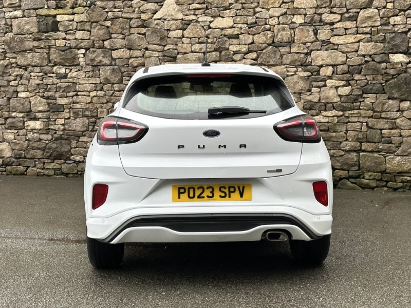 Used Ford Puma 2023 for sale - 76982256: Photo 16