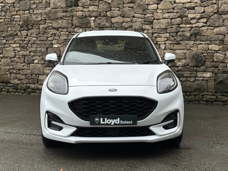 Used Ford Puma 2023 for sale - 76982256: Photo 17