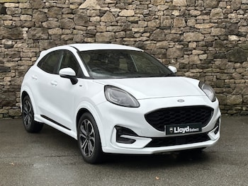 Used Ford Puma 2023 for sale - 76982256: Photo