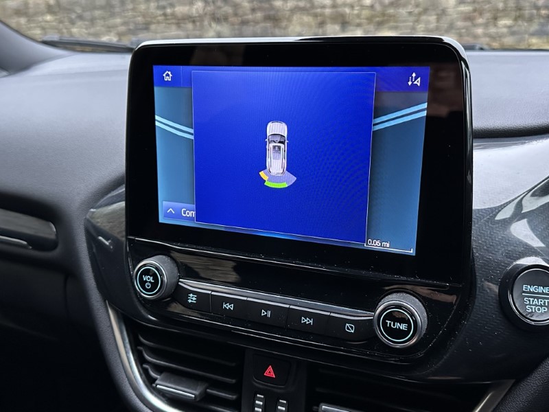 Used Ford Puma 2023 for sale - 76982256: Photo 20