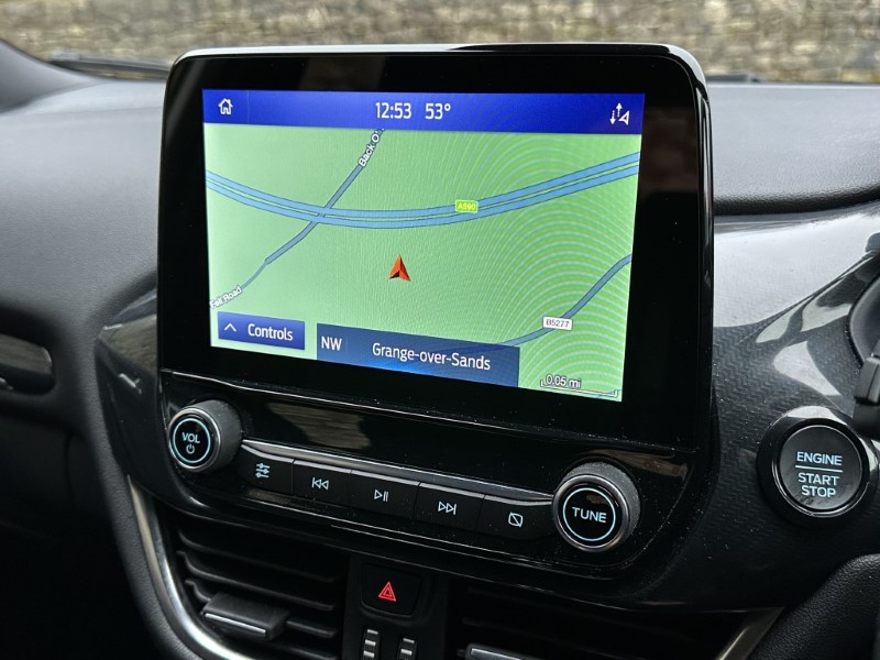 Used Ford Puma 2023 for sale - 76982256: Photo 21