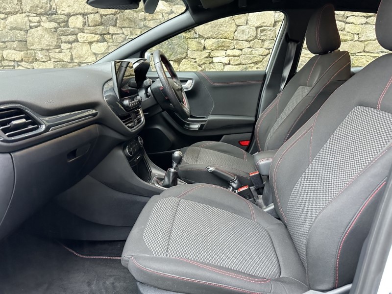 Used Ford Puma 2023 for sale - 76982256: Photo 25