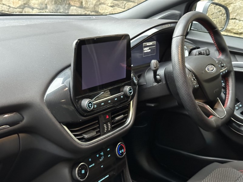 Used Ford Puma 2023 for sale - 76982256: Photo 26