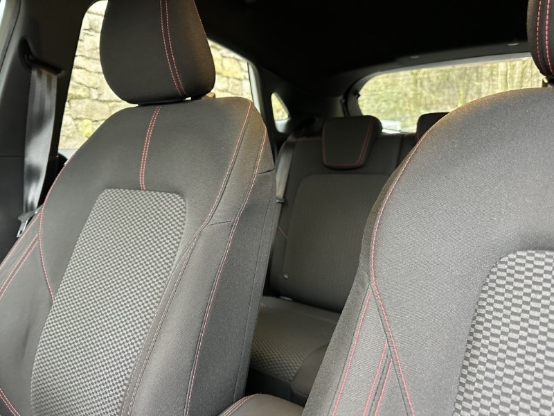 Used Ford Puma 2023 for sale - 76982256: Photo 28