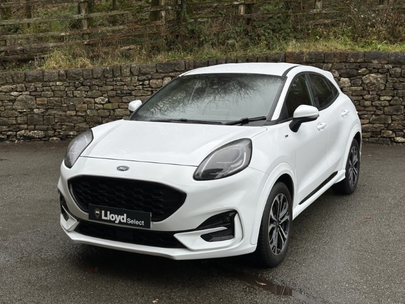 Used Ford Puma 2023 for sale - 76982256: Photo 31