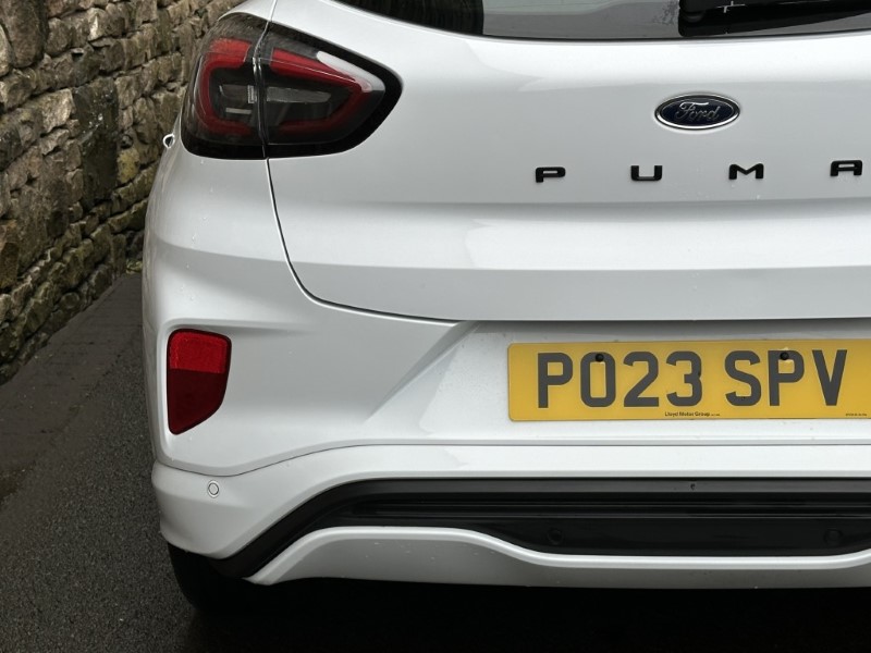 Used Ford Puma 2023 for sale - 76982256: Photo 34