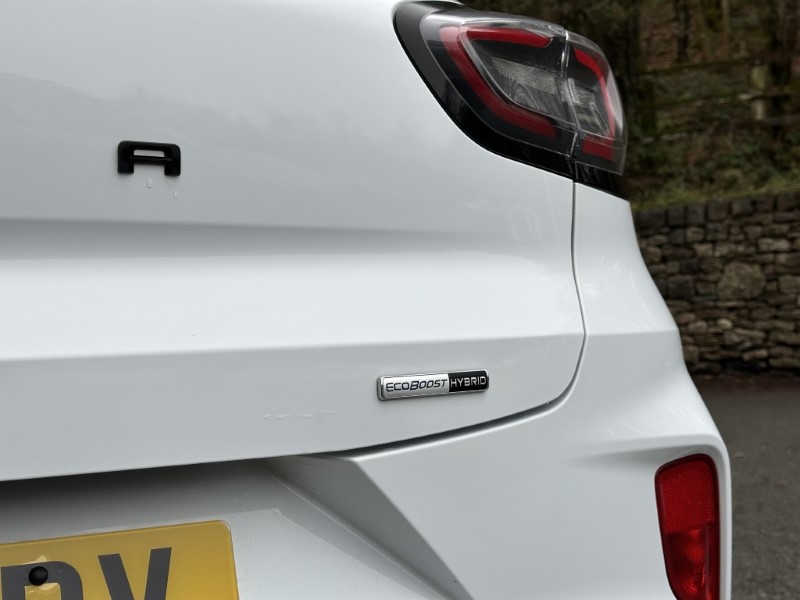 Used Ford Puma 2023 for sale - 76982256: Photo 36