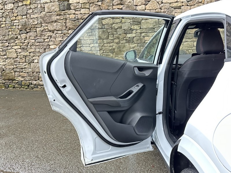 Used Ford Puma 2023 for sale - 76982256: Photo 38